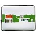 GYMSPacific MacBook Sukie Sleeve - 13.3