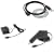 USB Data Cable + Rapid Car + Home Travel Charger for Verizon LG VX8360