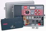Toro Ecxtra Six-Zone Outdoor Sprinkler Timer #53768