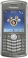 BlackBerry Pearl 8120 Phone, Titanium (T-Mobile)