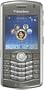 BlackBerry Pearl 8120 Phone, Titanium (T-Mobile)