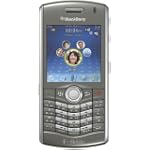 SAVE $349.98 - BlackBerry Pearl 8120 Phone, Titanium (T-Mobile) $0.01