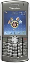 BlackBerry Pearl 8120 Phone, Titanium (T-Mobile)