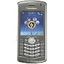 BlackBerry Pearl 8120 Phone, Titanium (T-Mobile)