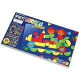 マグネットでおえかき ボーネルンド ピキーマグネットアート デコール ジュニア （ボーネルンド 知育玩具）