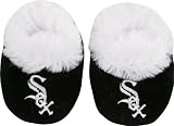 Chicago White Sox Baby Bootie Slipper