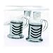 La Cafetiere Wave 2 Latte Cups