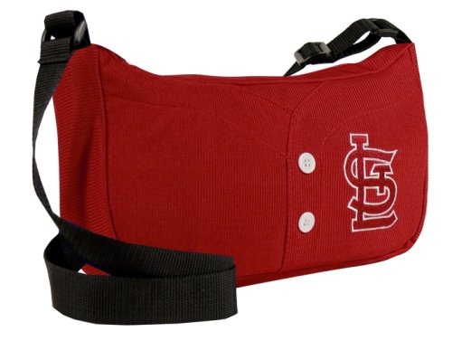 St Louis Cardinals Jersey Purse 12
