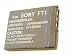 Inov8 NP-FT1 Replacement Digital Camera Battery for Sony