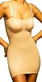 Body Wrap Women's Strapless Bra Slip
