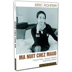 Ma nuit chez Maud
