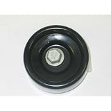 1997-2004 Corvette C5 Idler Belt Pulley by Chevrolet