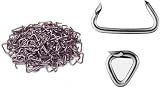 Seat Cover Upholstery Hog Rings pack of 300