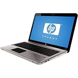 HP DV7-4267CL AMD N870 2.3GHz 6GB 640GB 17.3'' Blu-Ray Win7