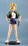 Gunsmith Cats Minnie-May Action FigureIMAGE