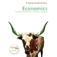 Economics: Principles, Applications, and Tools (5th Edition) (MyEconLab Series)