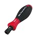 Wiha 28553 TorqueVario-S Handle, Newton Meter Scale 1.0- 5.0Nm