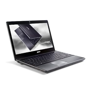 Acer Aspire TimelineX AS3820T 13.3-Inch LED Laptop (AS3820T-6480)