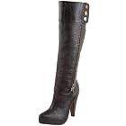 Dollhouse Levine Boot
