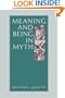 Meaning and Being in Myth