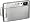Sony Cybershot DSC-T200 8.1MP Digital Camera with 5x Optical Zoom with Super Steady Shot Image Stabilization (Silver)