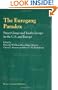 The Eurogang Paradox: Street Gangs and Youth Groups in the U.S. and Europe