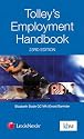Tolley's Employment Handbook
