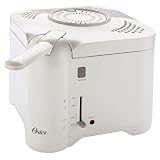 Oster 2.5L Cool Touch Fryer