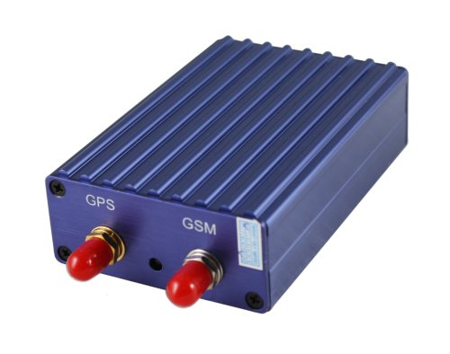 Rupse(TM) Realtime GPS GPRS Tracker System for 