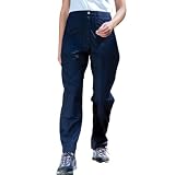 Regatta Ladies Action II Trousers