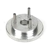 Flywheel, 3-Pin: MUG