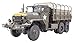 AFV Club 1/35 M54A2 5-Ton 6X6 Cargo Truck AF35300