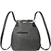Mosey by Baggallini One Step Convertible Backpack Handbag