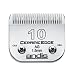 Andis 64315 CeramicEdge Detachable Blade Size 10