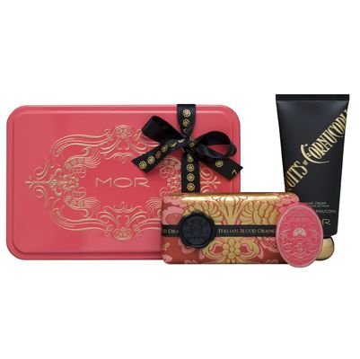 Mor Cosmetics Love At First Sight 3 Piece Set