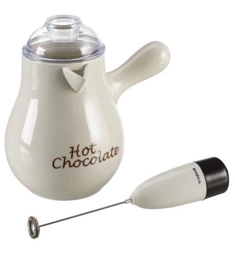 Hot Chocolate Maker
