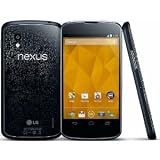 Google Nexus 4 Phone 8GB - Unlocked