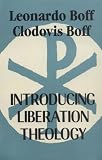 Introducing Liberation Theology