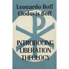 Introducing Liberation Theology
