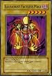2002 Metal Raiders Unlimited MRD-68 Illusionist Faceless Mage