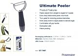 Progressive Internationl Corp Ultimate Peeler