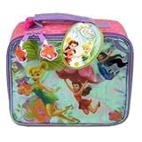 Disney Tinkerbell Girls Lunch Bag
