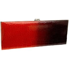 Lodis Romano Starlet Clutch