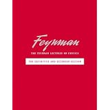 Feynman Lectures On Physics: The Complete And Definitive Issuedi Richard Phillips Feynman