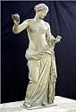 Posters: Greek Art - The Venus of Arles Art Print (44 x 30 cm)