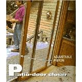 Glide-Along - Automatic Sliding Patio Door Closer