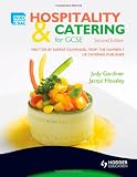 WJEC Hospitality and Catering for GCSE