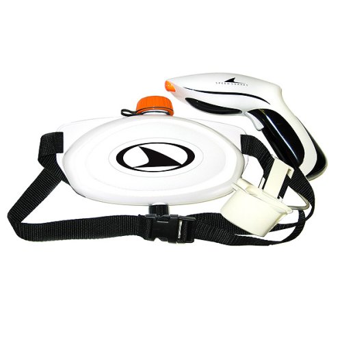 Speed Sharks V 1 Tiger Shark - Motorized Water Fighter