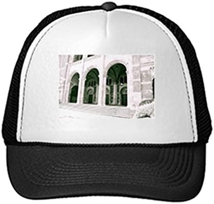 Personalized Trucker Snapback Hat Ucla Theater Trucker Cap