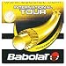 BABOLAT（バボラ）INTERNATIONAL TOUR(インターナショナルツアー)132ホワイト